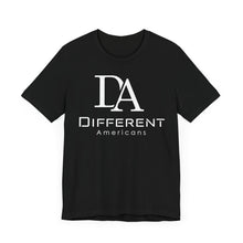 Load image into Gallery viewer, Classic D.A. Short Sleeve