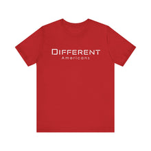 Load image into Gallery viewer, D.A. Short Sleeve