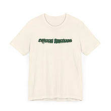 Load image into Gallery viewer, Green Liberty On Tan