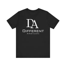 Load image into Gallery viewer, Classic D.A. Short Sleeve