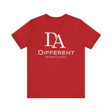 Load image into Gallery viewer, Classic D.A. Short Sleeve