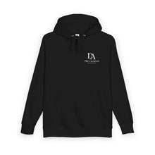 Load image into Gallery viewer, Embroidered Fleece Hoodie