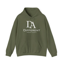 Load image into Gallery viewer, Classic D.A. Hoodie