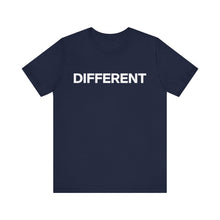 Load image into Gallery viewer, DIFFERENT Short Sleeve