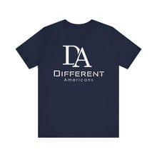 Load image into Gallery viewer, Classic D.A. Short Sleeve