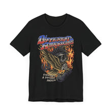 Load image into Gallery viewer, Flaming Skull