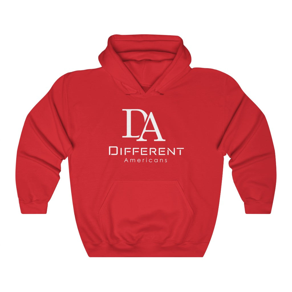 DA Classic Full Sublimation Hoodie