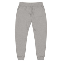 Load image into Gallery viewer, Embroidered Fleece Sweatpants
