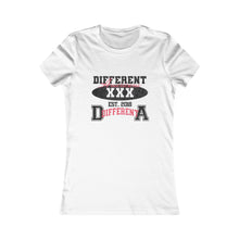 Load image into Gallery viewer, Women&#39;s D.A. Varsity Tee
