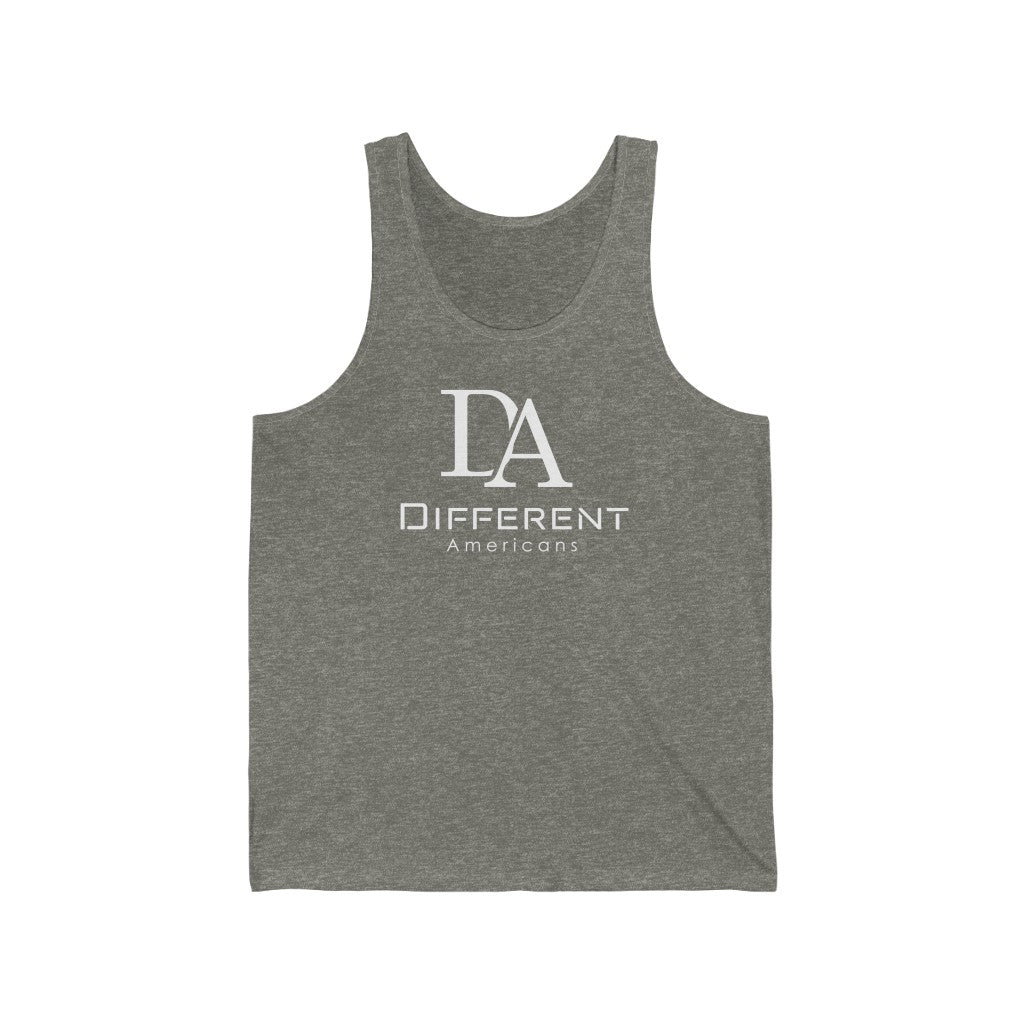 Classic D.A. Jersey Tank