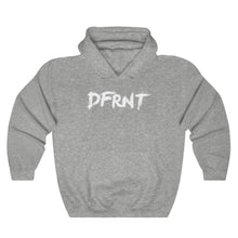 Load image into Gallery viewer, DFRNT Hoodie
