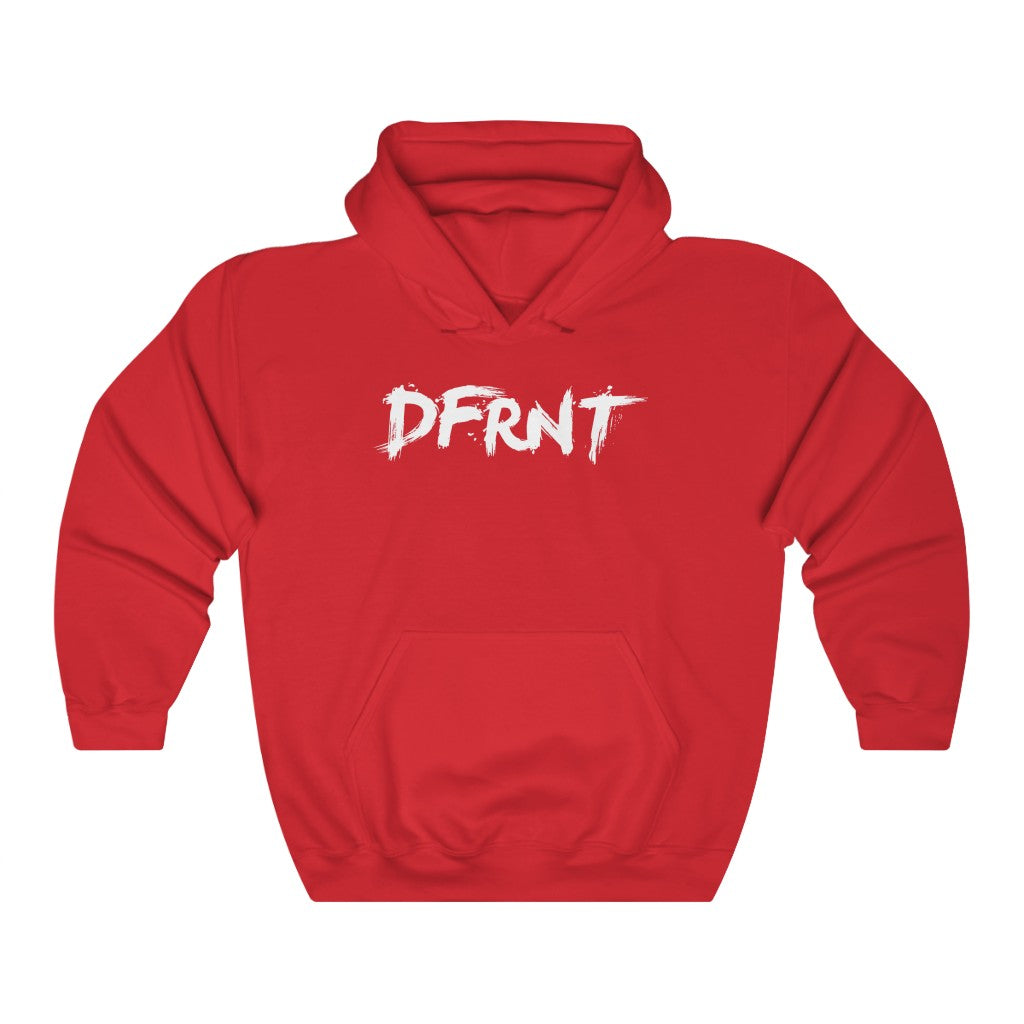 DFRNT Hoodie