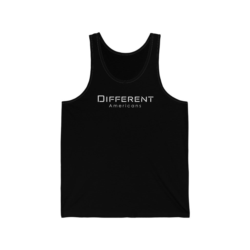 D.A. Jersey Tank