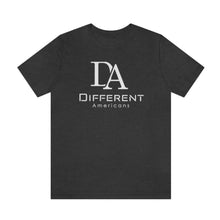 Load image into Gallery viewer, Classic D.A. Short Sleeve Tee
