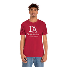 Load image into Gallery viewer, Classic D.A. Short Sleeve Tee
