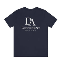 Load image into Gallery viewer, Classic D.A. Short Sleeve Tee
