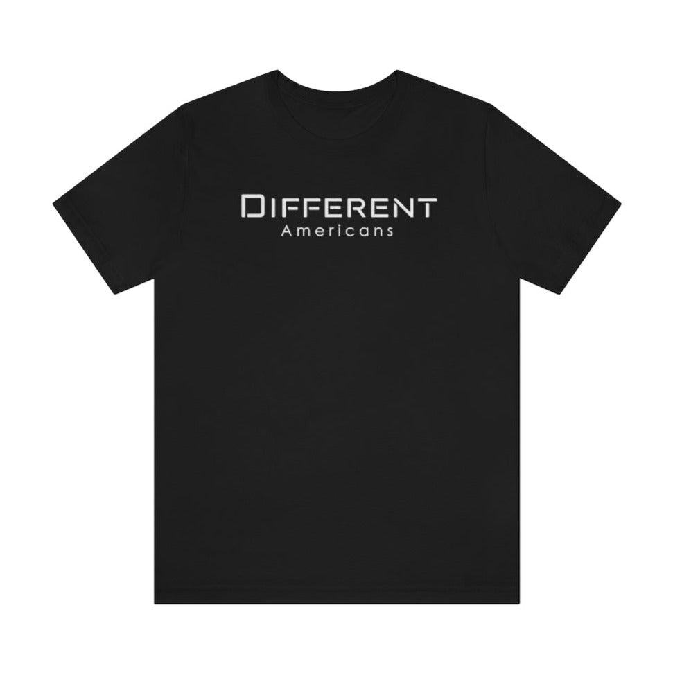 D.A. Short Sleeve Tee