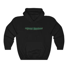 Load image into Gallery viewer, Green Liberty Hoodie
