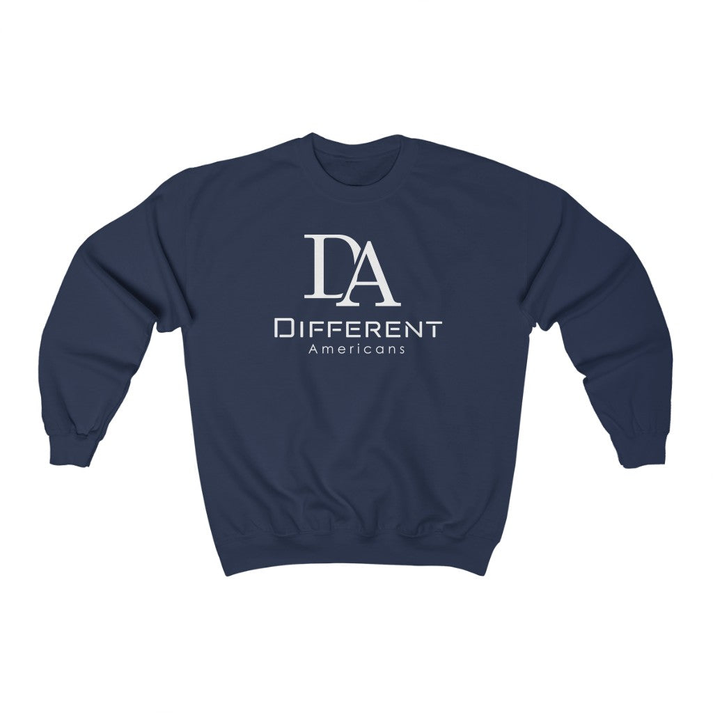 Classic D.A. Sweatshirt