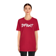 Load image into Gallery viewer, DFRNT Short Sleeve Tee
