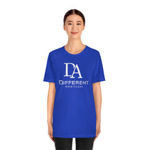 Load image into Gallery viewer, Classic D.A. Short Sleeve Tee
