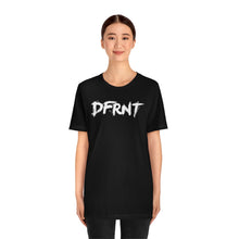 Load image into Gallery viewer, DFRNT Short Sleeve Tee
