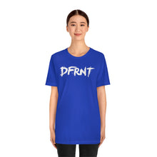 Load image into Gallery viewer, DFRNT Short Sleeve Tee
