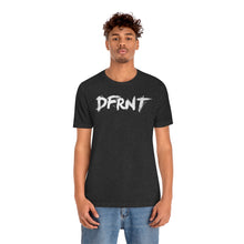 Load image into Gallery viewer, DFRNT Short Sleeve Tee
