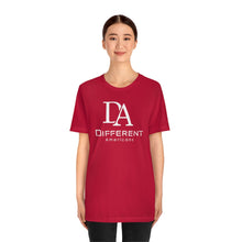 Load image into Gallery viewer, Classic D.A. Short Sleeve Tee
