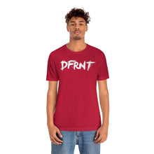 Load image into Gallery viewer, DFRNT Short Sleeve Tee
