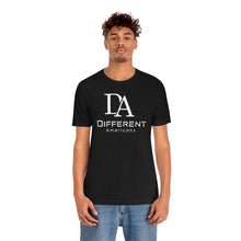 Load image into Gallery viewer, Classic D.A. Short Sleeve Tee
