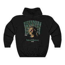 Load image into Gallery viewer, Green Liberty Hoodie
