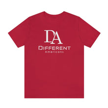 Load image into Gallery viewer, Classic D.A. Short Sleeve Tee
