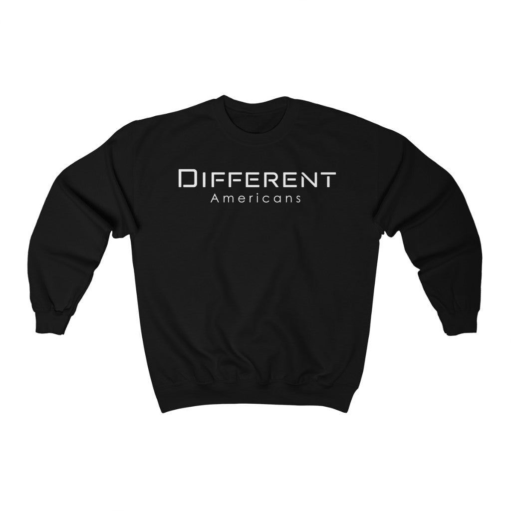 D.A. Sweatshirt