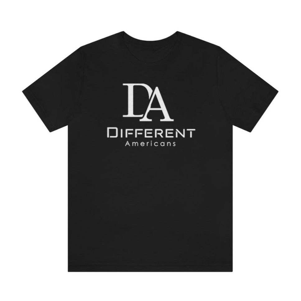 Classic D.A. Short Sleeve Tee